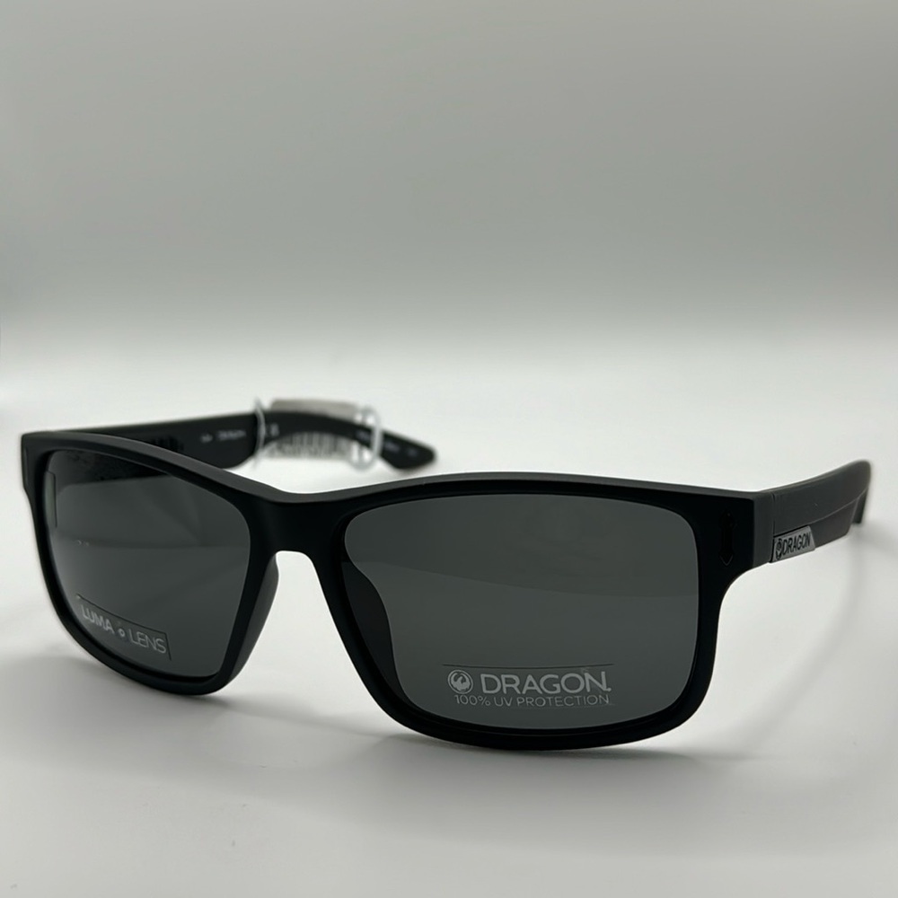 Dragon Dr Count ll Count Sunglasses for men 100% UV PROTECTION NEW NEVER WORN